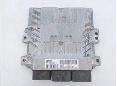 Recambio de centralita motor uce para peugeot 5008 (0u_, 0e_) 1.6 hdi referencia OEM IAM 9676761080 HW9666571380  2