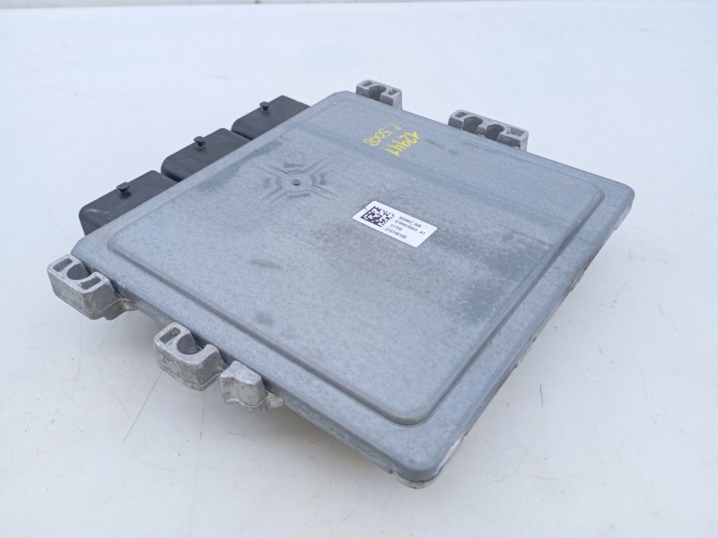 Recambio de centralita motor uce para peugeot 5008 (0u_, 0e_) 1.6 hdi referencia OEM IAM 9676761080 HW9666571380 