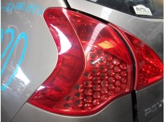 Recambio de piloto trasero izquierdo para peugeot 3008 active referencia OEM IAM 9683460880  