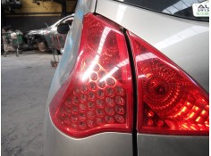 Recambio de piloto trasero izquierdo para peugeot 3008 active referencia OEM IAM 9683460880   2