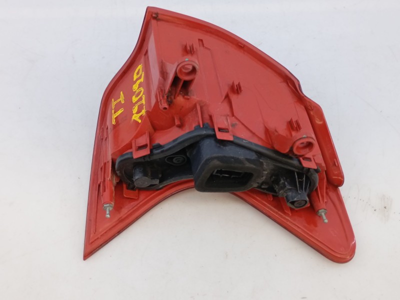 Recambio de piloto trasero izquierdo para peugeot 3008 active referencia OEM IAM 9683460880  