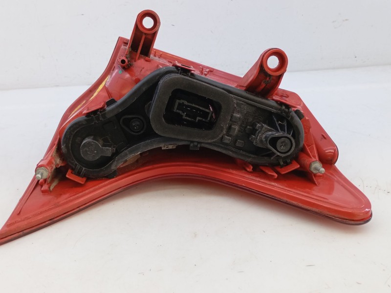 Recambio de piloto trasero izquierdo para peugeot 3008 active referencia OEM IAM 9683460880  