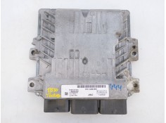 Recambio de centralita motor uce para ford tourneo connect / grand tourneo connect v408 monospace 1.6 tdci referencia OEM IAM DV