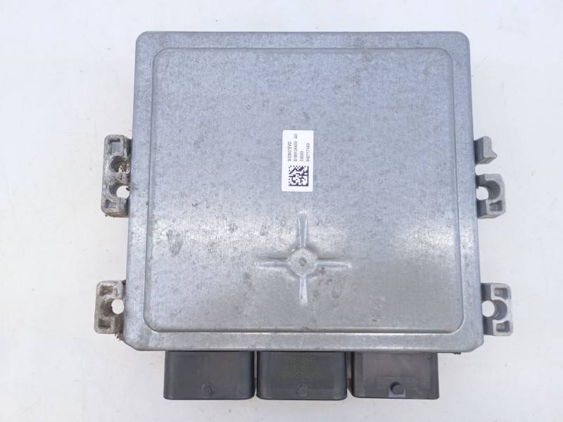 Recambio de centralita motor uce para ford tourneo connect / grand tourneo connect v408 monospace 1.6 tdci referencia OEM IAM DV