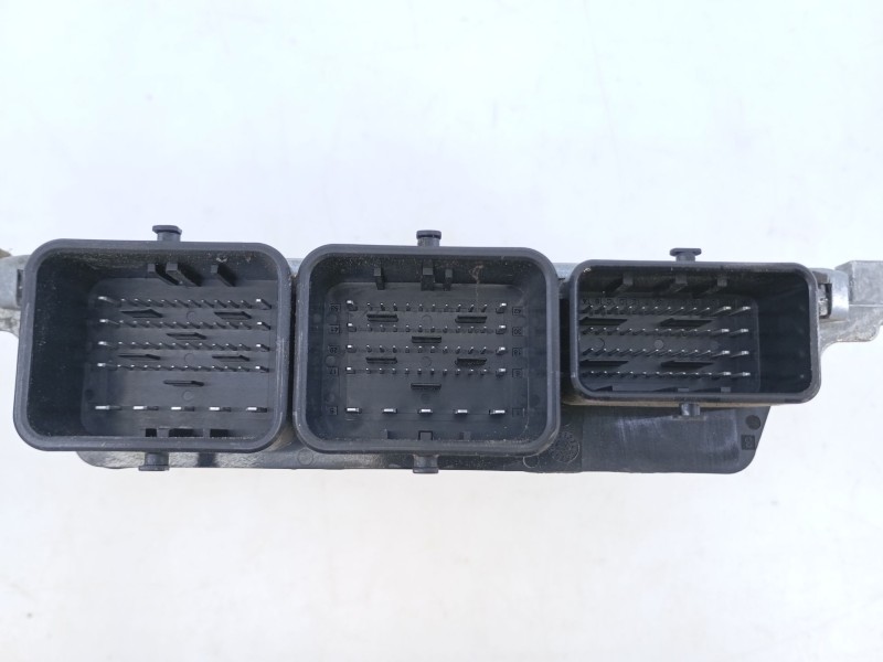 Recambio de centralita motor uce para ford tourneo connect / grand tourneo connect v408 monospace 1.6 tdci referencia OEM IAM DV