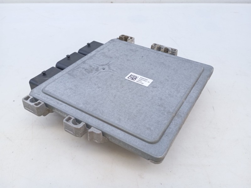 Recambio de centralita motor uce para ford tourneo connect / grand tourneo connect v408 monospace 1.6 tdci referencia OEM IAM DV