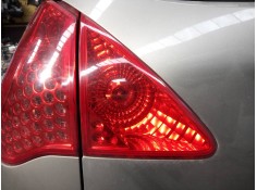 Recambio de piloto trasero izquierdo porton para peugeot 3008 active referencia OEM IAM    2