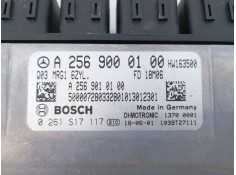 Recambio de centralita motor uce para mercedes-benz clase s (w222, v222, x222) s 450 eq boost (222.158, 222.058) referencia OEM  2