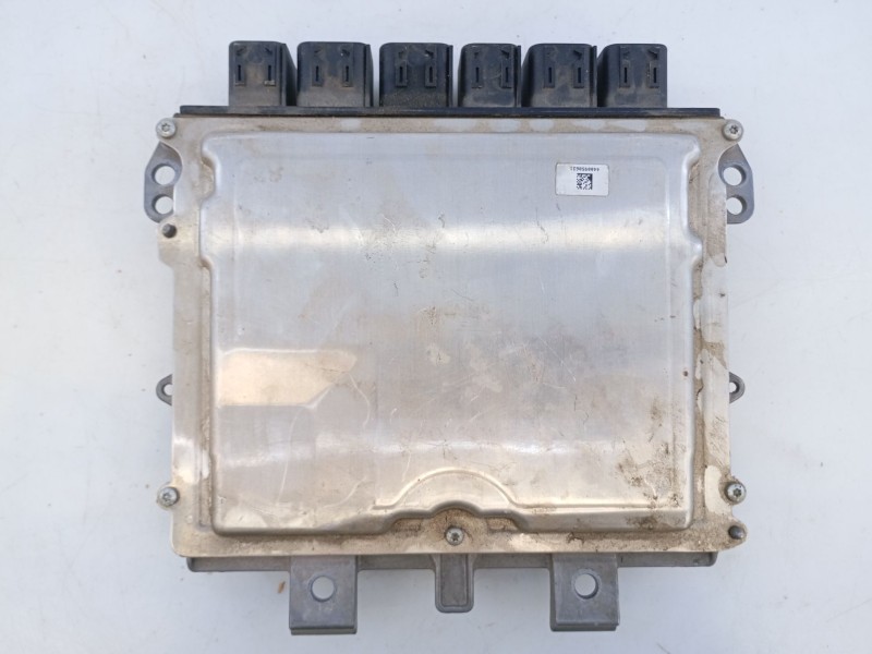 Recambio de centralita motor uce para mercedes-benz clase s (w222, v222, x222) s 450 eq boost (222.158, 222.058) referencia OEM 