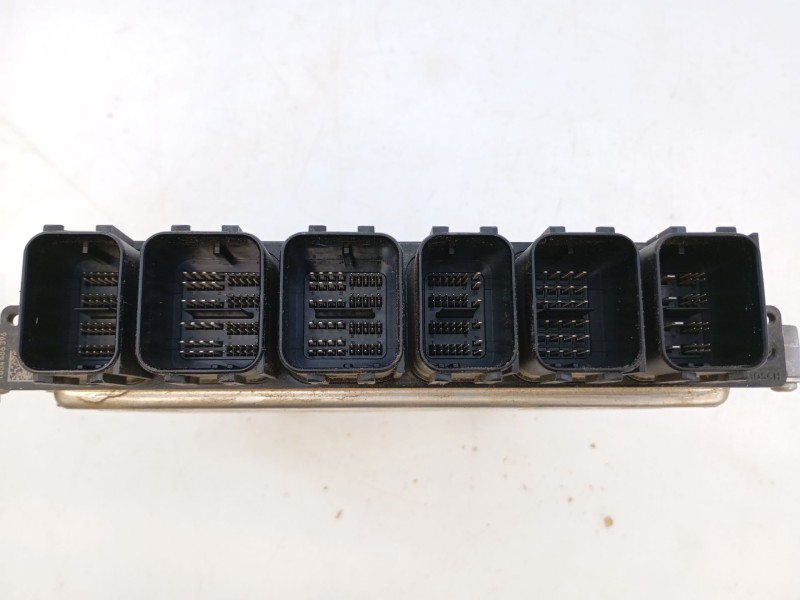 Recambio de centralita motor uce para mercedes-benz clase s (w222, v222, x222) s 450 eq boost (222.158, 222.058) referencia OEM 