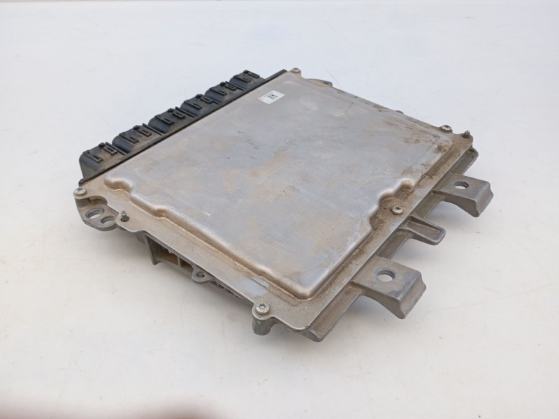 Recambio de centralita motor uce para mercedes-benz clase s (w222, v222, x222) s 450 eq boost (222.158, 222.058) referencia OEM 