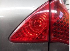 Recambio de piloto trasero derecho porton para peugeot 3008 active referencia OEM IAM 9683460980   2