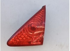Recambio de piloto trasero derecho porton para peugeot 3008 active referencia OEM IAM 9683460980  