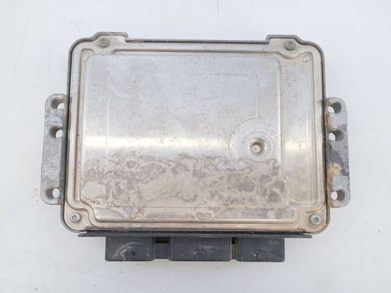 Recambio de centralita motor uce para suzuki grand vitara ii (jt, te, td) 1.9 ddis a las 4 ruedas (jt419, td44, jb419wd, jb419xd