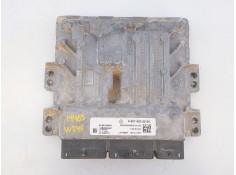 CENTRALITA MOTOR UCE A6079002200 S180212084A E3-A1-8-7