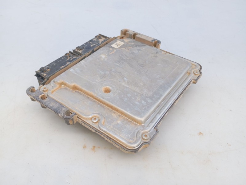 Recambio de centralita motor uce para ford focus iii 1.5 tdci referencia OEM IAM H1F112A650EE F1F112B684ZA 