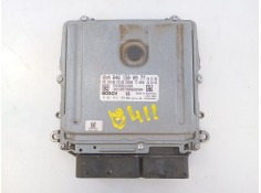 CENTRALITA MOTOR UCE A6461500977 E3-A1-9-3