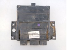 Recambio de centralita motor uce para nissan nv200 furgoneta 1.5 dci 85 (m20, m20m) referencia OEM IAM 8200911560 8200909666  2