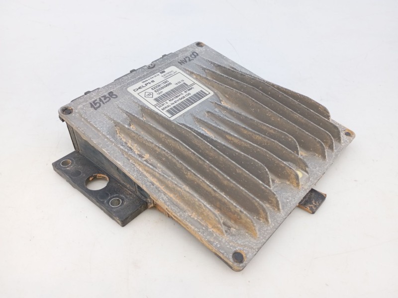 Recambio de centralita motor uce para nissan nv200 furgoneta 1.5 dci 85 (m20, m20m) referencia OEM IAM 8200911560 8200909666 