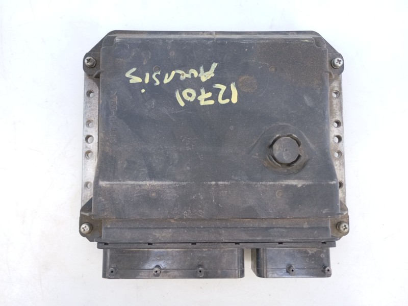 Recambio de centralita motor uce para toyota avensis (t27) referencia OEM IAM 8966105K60 MB2759005071 