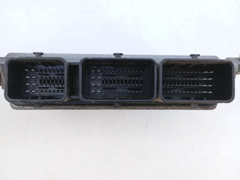 Recambio de centralita motor uce para nissan qashqai i (j10, nj10) 1.5 dci referencia OEM IAM 23710JD54D S180033104 