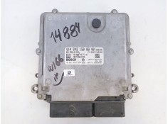 CENTRALITA MOTOR UCE A6421508900 0281016656 E3-A1-5-7