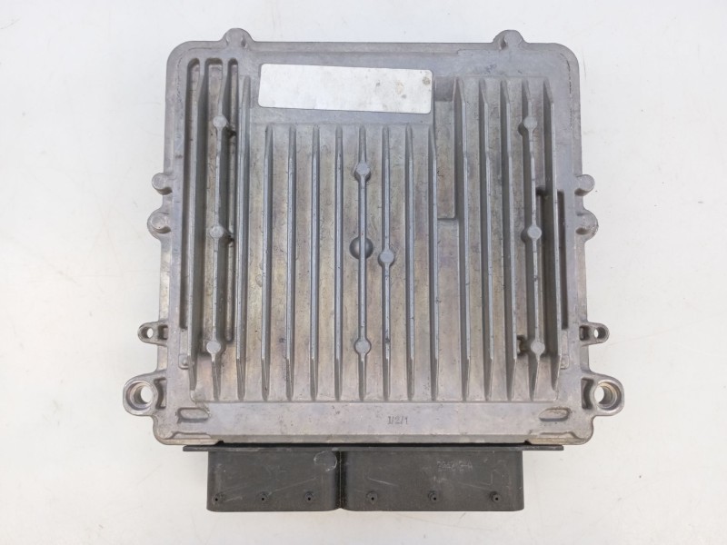 Recambio de centralita motor uce para mercedes-benz clase m (w166) ml 350 bluetec 4-matic (166.024, 166.023) referencia OEM IAM 