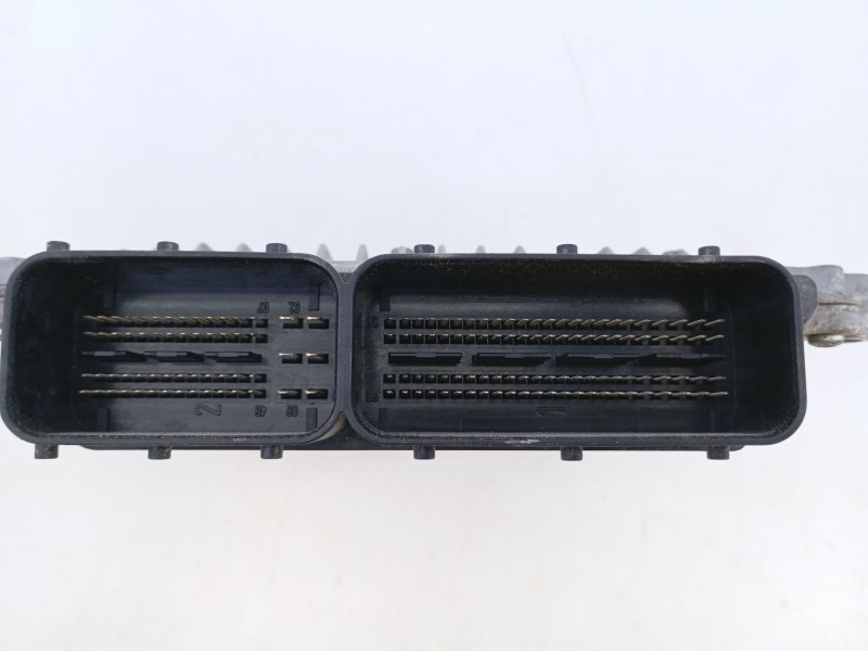 Recambio de centralita motor uce para mercedes-benz clase m (w166) ml 350 bluetec 4-matic (166.024, 166.023) referencia OEM IAM 