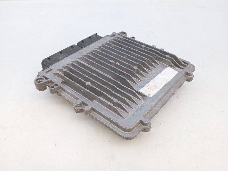 Recambio de centralita motor uce para mercedes-benz clase m (w166) ml 350 bluetec 4-matic (166.024, 166.023) referencia OEM IAM 