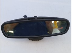 Recambio de espejo interior para peugeot 607 (9d, 9u) 2.2 hdi referencia OEM IAM 96487816xt  