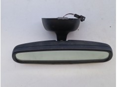 Recambio de espejo interior para peugeot 607 (9d, 9u) 2.2 hdi referencia OEM IAM 96487816xt   2