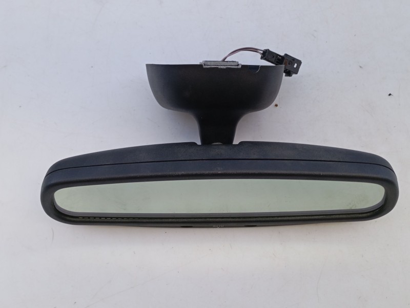 Recambio de espejo interior para peugeot 607 (9d, 9u) 2.2 hdi referencia OEM IAM 96487816xt  