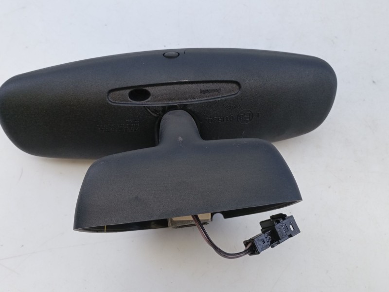 Recambio de espejo interior para peugeot 607 (9d, 9u) 2.2 hdi referencia OEM IAM 96487816xt  