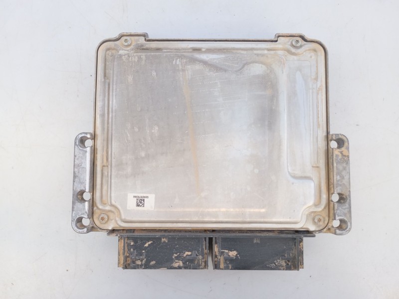 Recambio de centralita motor uce para ford focus iv (hn) 1.5 ecoblue referencia OEM IAM L1UA12A650GA 0281039335 