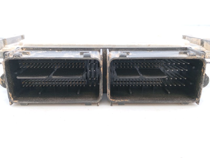 Recambio de centralita motor uce para ford focus iv (hn) 1.5 ecoblue referencia OEM IAM L1UA12A650GA 0281039335 