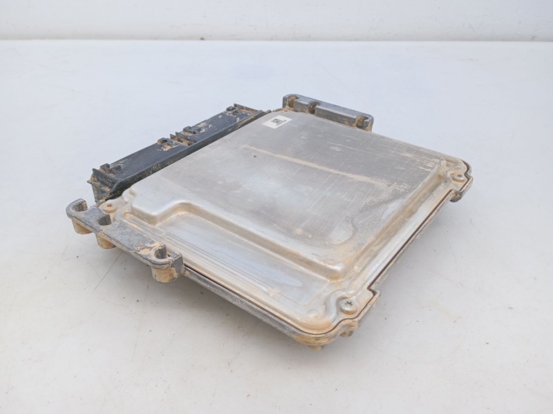 Recambio de centralita motor uce para ford focus iv (hn) 1.5 ecoblue referencia OEM IAM L1UA12A650GA 0281039335 