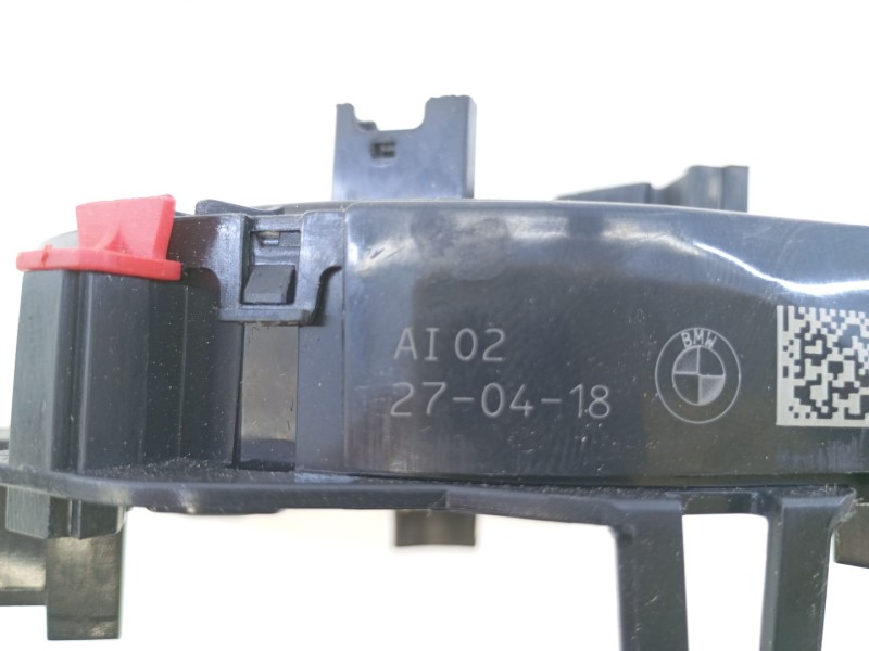 Recambio de anillo airbag para bmw x4 (g02, f98) xdrive 20 d referencia OEM IAM 416541  