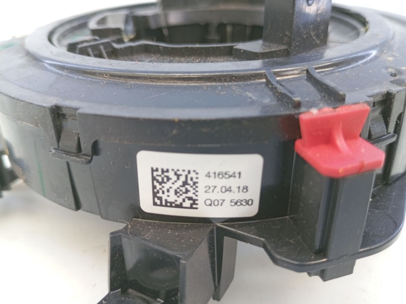 Recambio de anillo airbag para bmw x4 (g02, f98) xdrive 20 d referencia OEM IAM 416541  