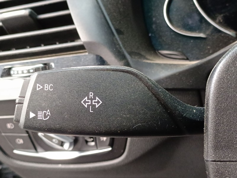 Recambio de mando intermitentes para bmw x4 (g02, f98) xdrive 20 d referencia OEM IAM   