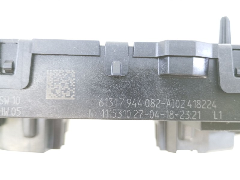 Recambio de mando intermitentes para bmw x4 (g02, f98) xdrive 20 d referencia OEM IAM   