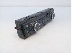 Recambio de mando climatizador para bmw x1 (e84) sdrive 18 d referencia OEM IAM 6411929226303   2