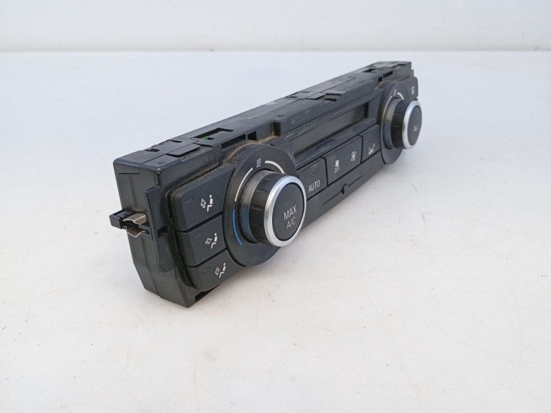 Recambio de mando climatizador para bmw x1 (e84) sdrive 18 d referencia OEM IAM 6411929226303  