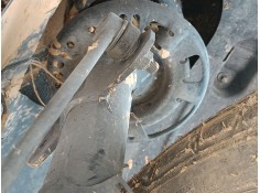Recambio de amortiguador delantero izquierdo para mercedes-benz sprinter 3,5-t furgoneta (b907, b910) 311 cdi (910.631, 910.633)