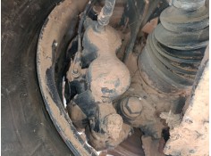 Recambio de pinza freno delantera derecha para mercedes-benz sprinter 3,5-t furgoneta (b907, b910) 311 cdi (910.631, 910.633) re