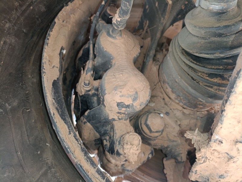 Recambio de pinza freno delantera derecha para mercedes-benz sprinter 3,5-t furgoneta (b907, b910) 311 cdi (910.631, 910.633) re