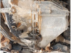 Recambio de caja cambios para mercedes-benz sprinter 3,5-t furgoneta (b907, b910) 311 cdi (910.631, 910.633) referencia OEM IAM 