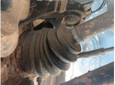 Recambio de transmision delantera derecha para mercedes-benz sprinter 3,5-t furgoneta (b907, b910) 311 cdi (910.631, 910.633) re