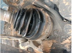 Recambio de transmision delantera izquierda para mercedes-benz sprinter 3,5-t furgoneta (b907, b910) 311 cdi (910.631, 910.633) 