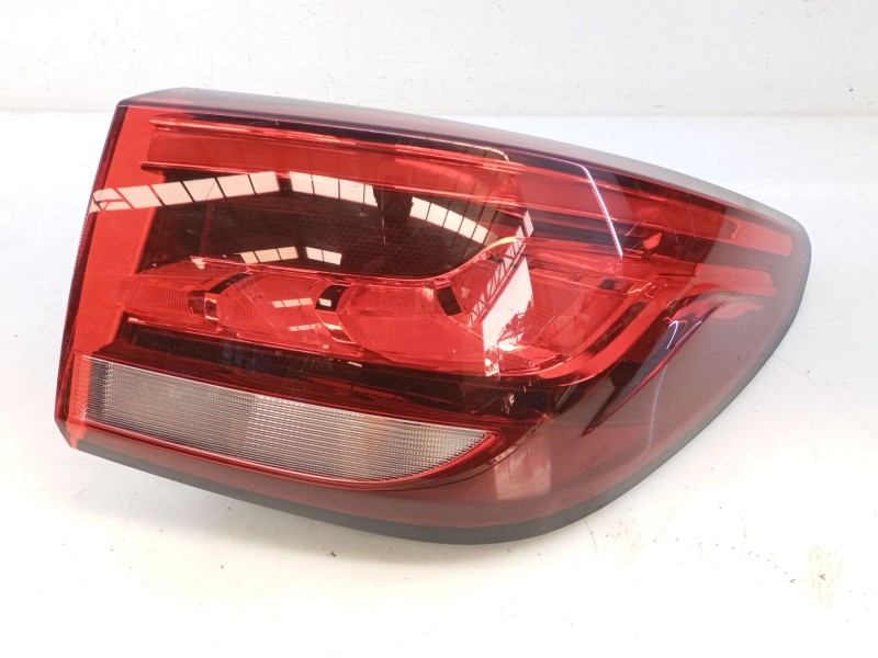 Recambio de piloto trasero derecho para mg zs suv (azs1) 1.5 vti referencia OEM IAM   