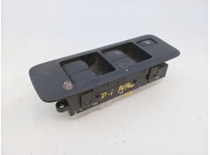 Recambio de mando elevalunas delantero izquierdo para nissan qashqai i (j10, nj10) 2.0 dci a las 4 ruedas referencia OEM IAM   
